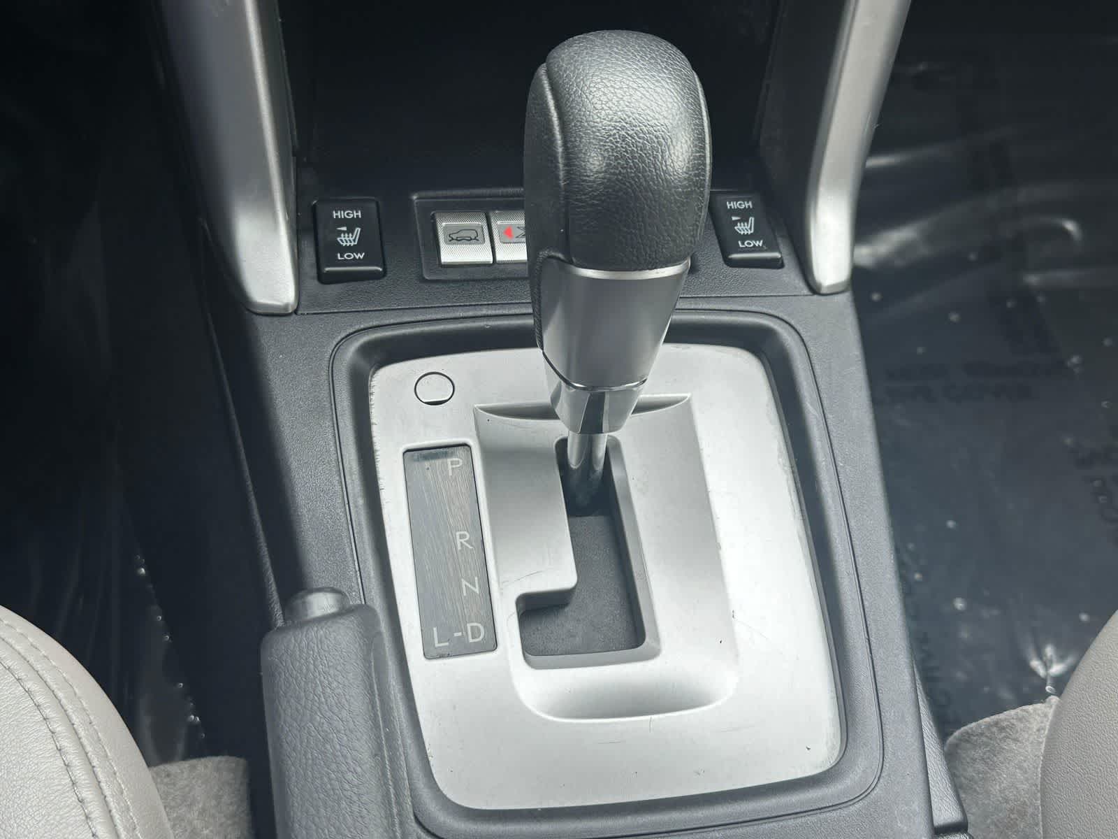 Thumbnail: 2014 Subaru Forester - 22