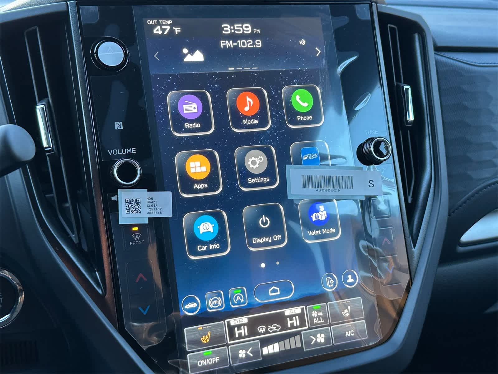 Thumbnail: 2026 Subaru Forester - 19