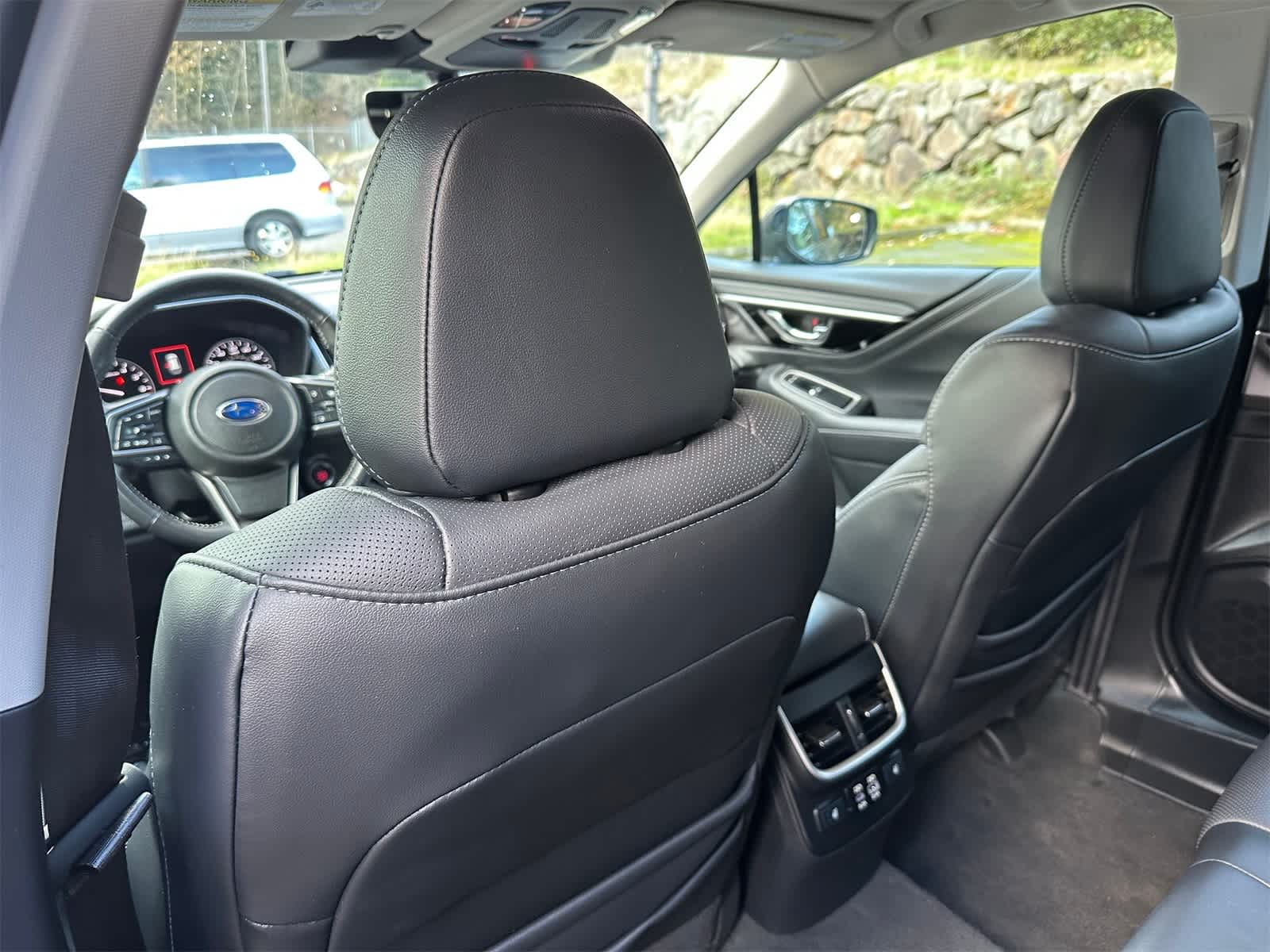 Thumbnail: 2024 Subaru Outback - 10