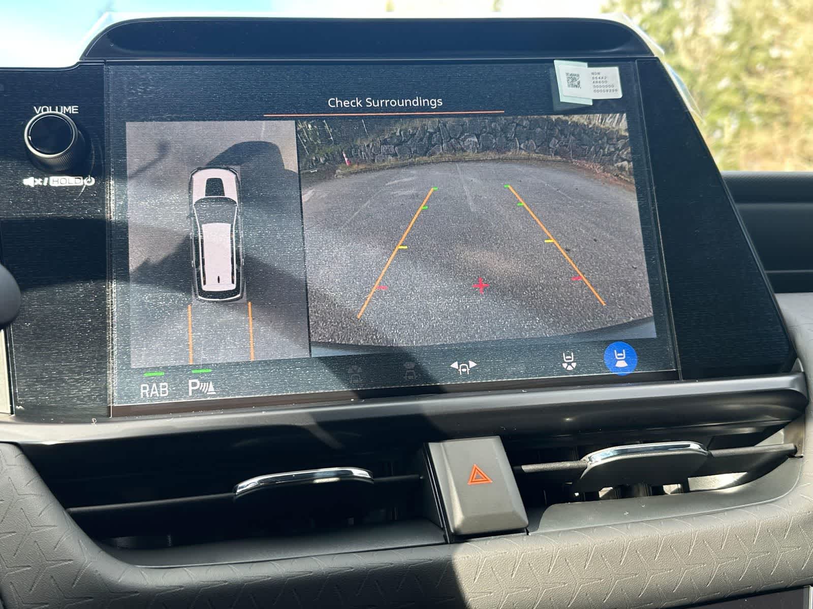 Thumbnail: 2026 Subaru Outback - 18