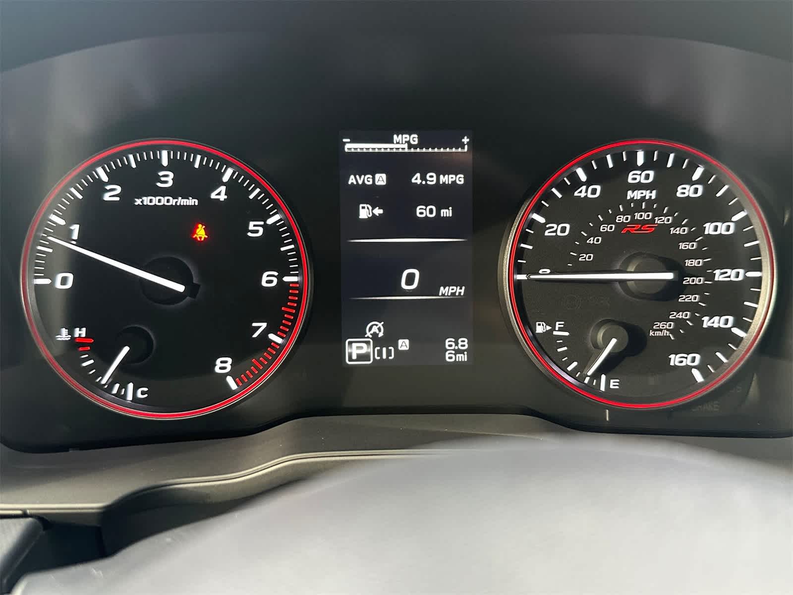 Thumbnail: 2026 Subaru Impreza - 17