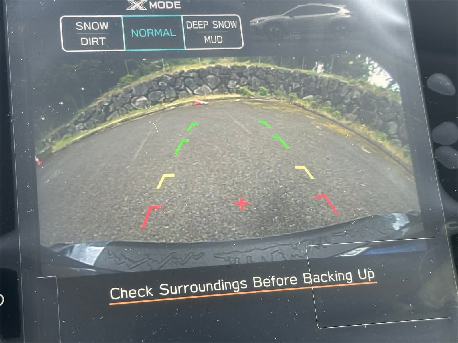 2025 Subaru Crosstrek Premium 18