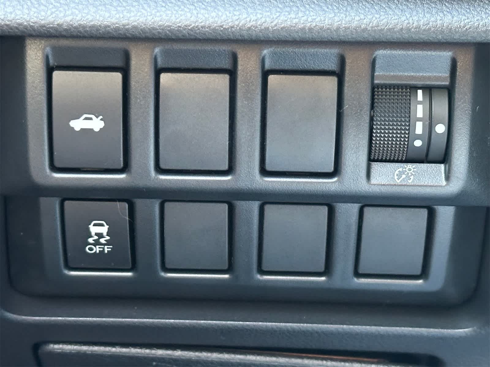 Thumbnail: 2025 Subaru WRX - 20