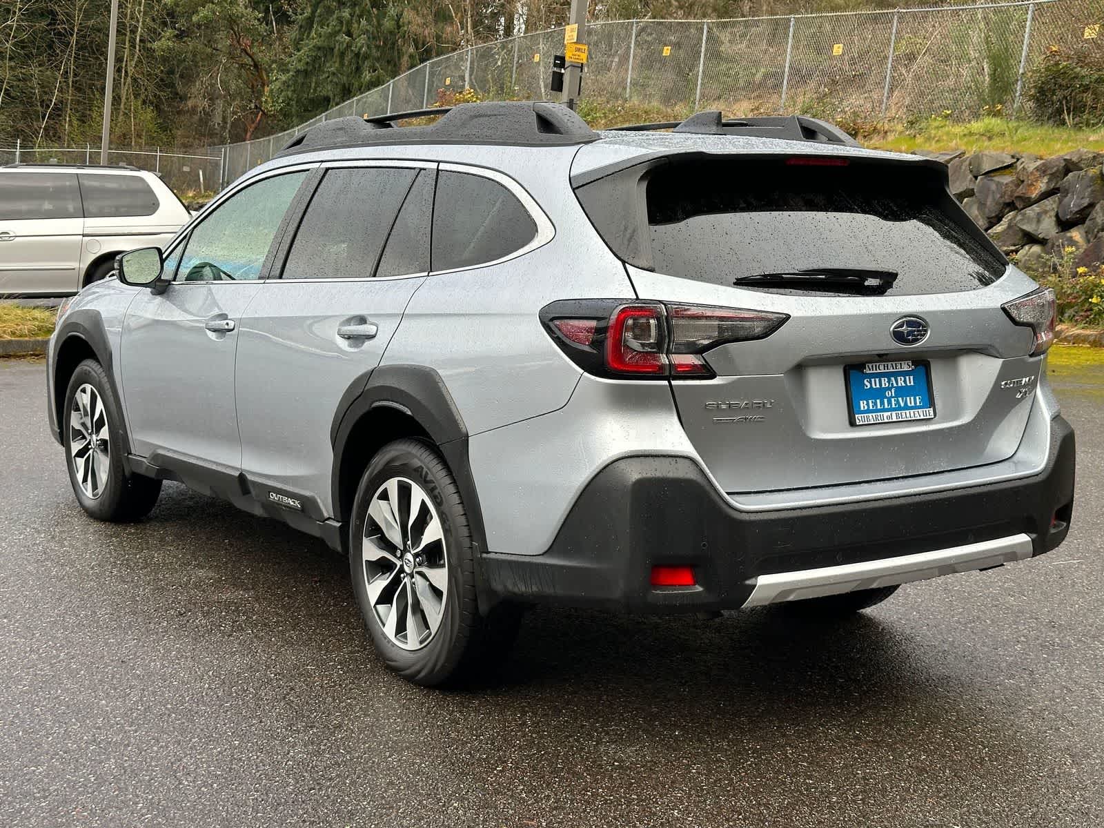 Thumbnail: 2023 Subaru Outback - 3