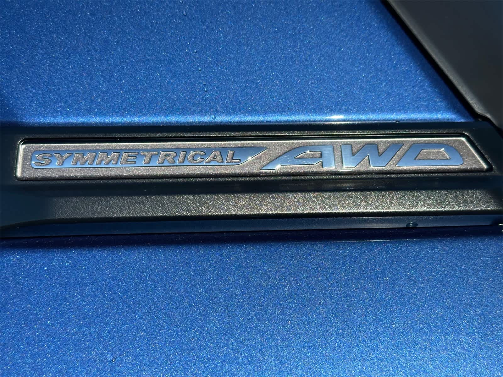 Thumbnail: 2026 Subaru Forester - 6