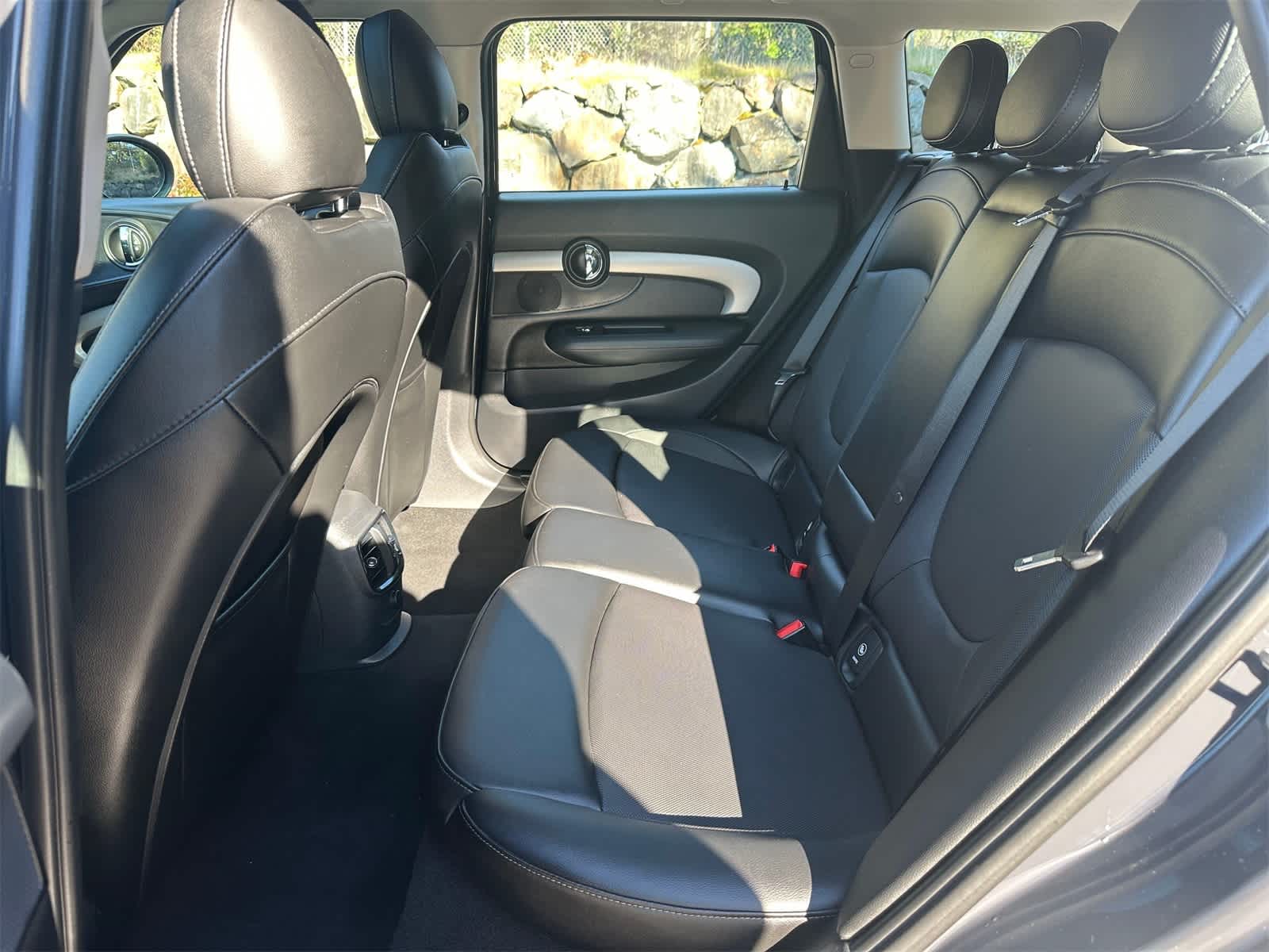 Thumbnail: 2017 MINI Cooper Clubman - 11