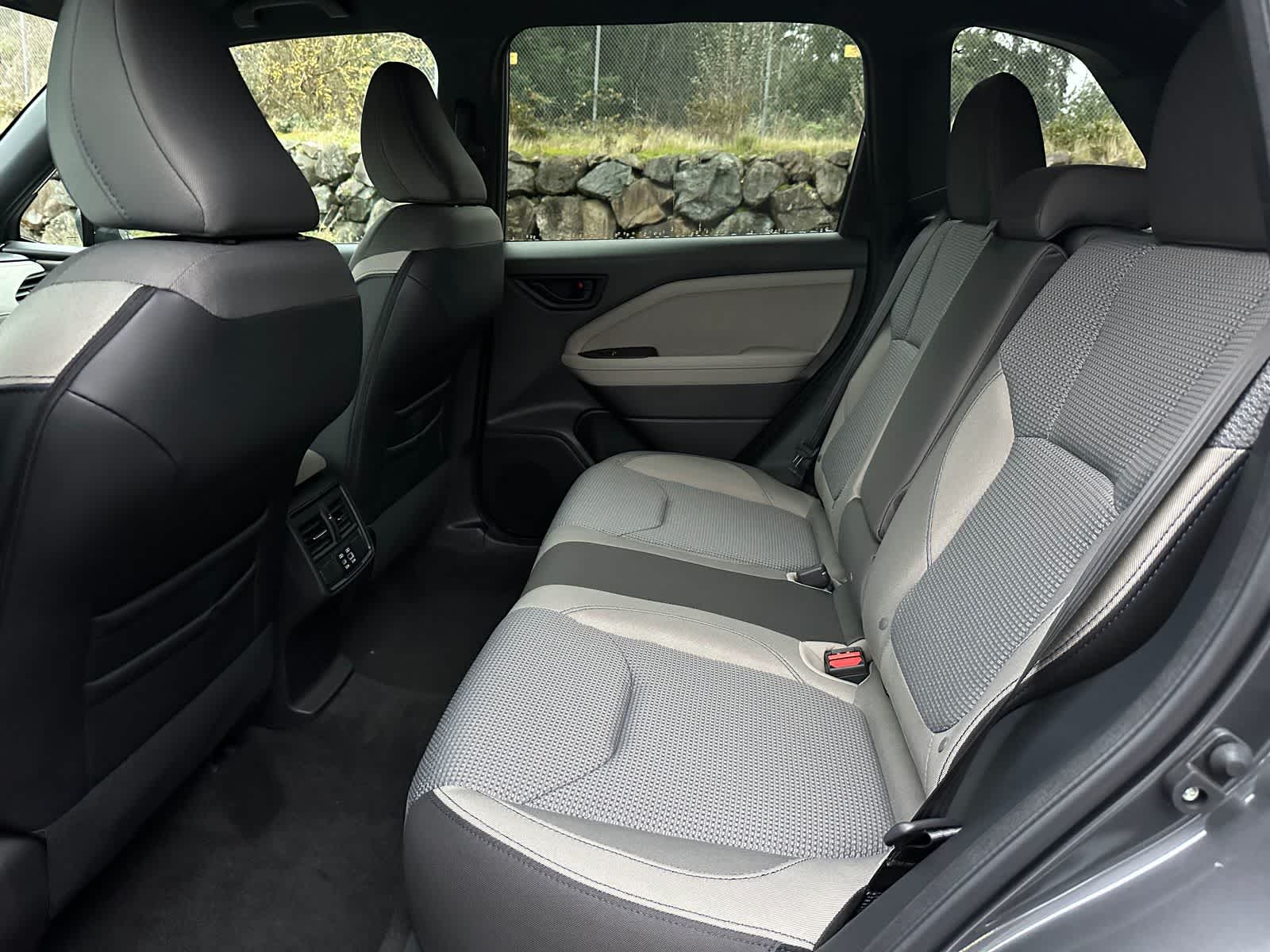 Thumbnail: 2026 Subaru Forester - 11