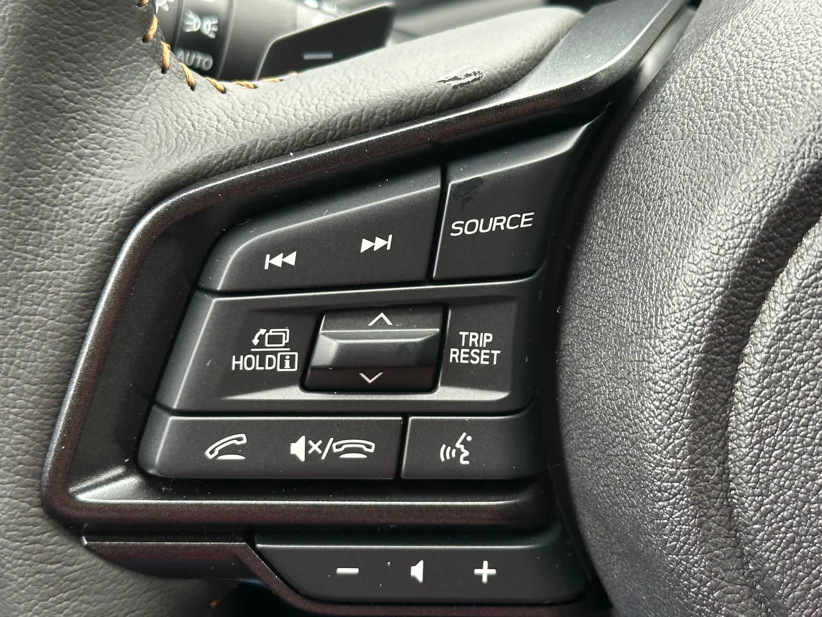 Thumbnail: 2026 Subaru Outback - 28