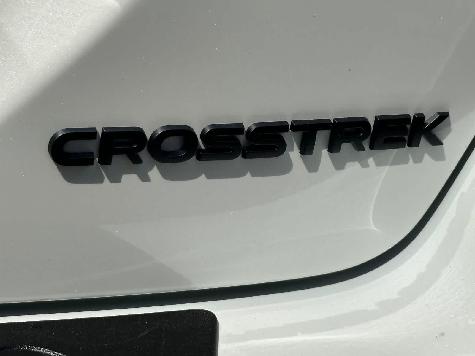 Thumbnail: 2026 Subaru Crosstrek - 6