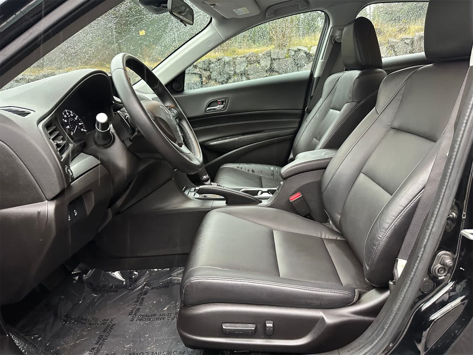 Thumbnail: 2017 Acura ILX - 14