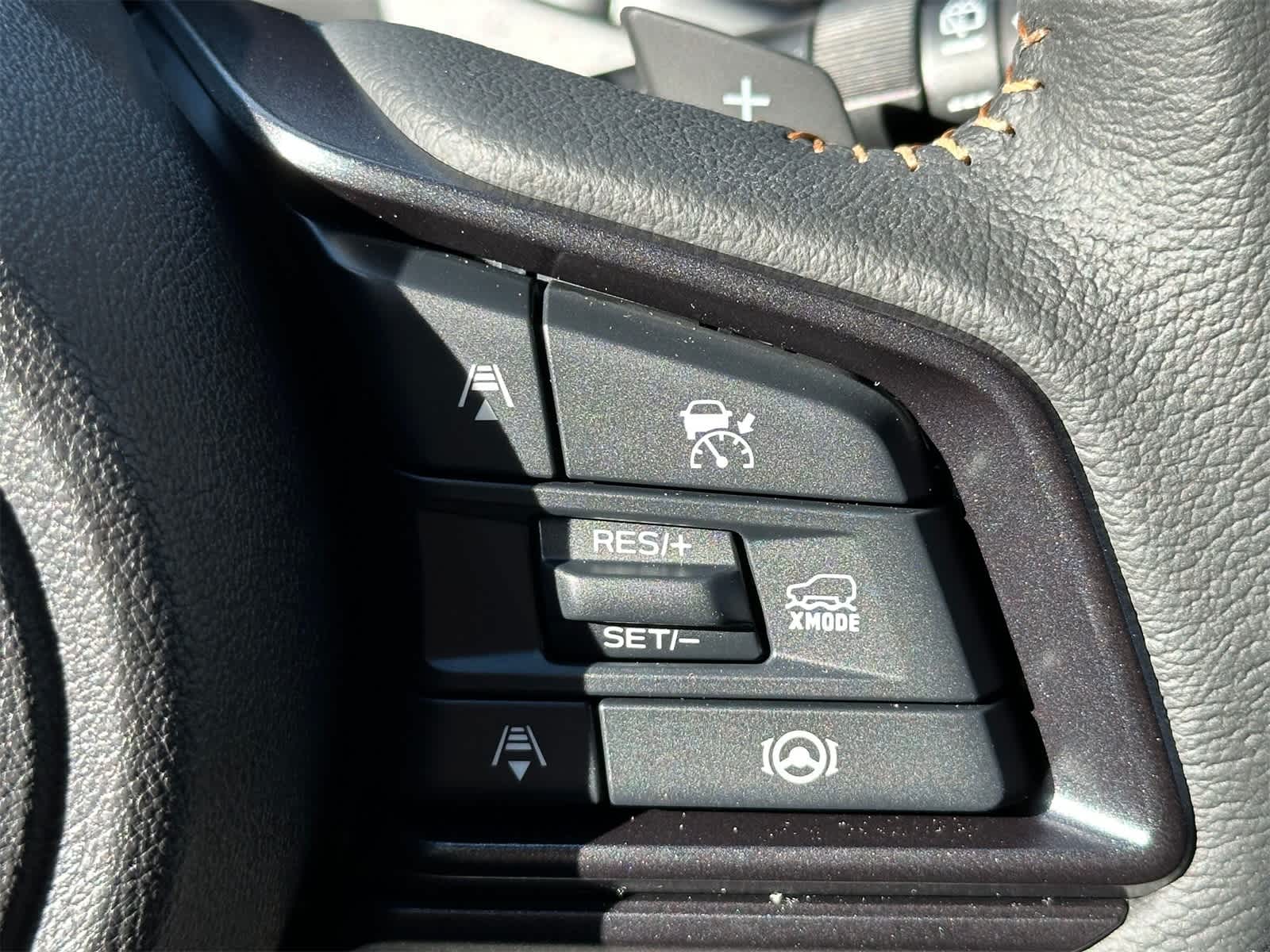 Thumbnail: 2026 Subaru Outback - 26