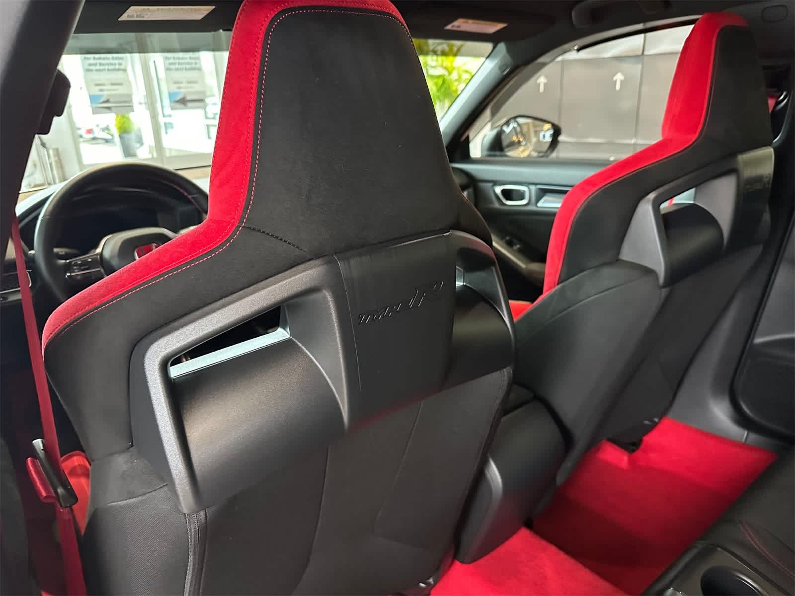 Thumbnail: 2024 Honda Civic - 10