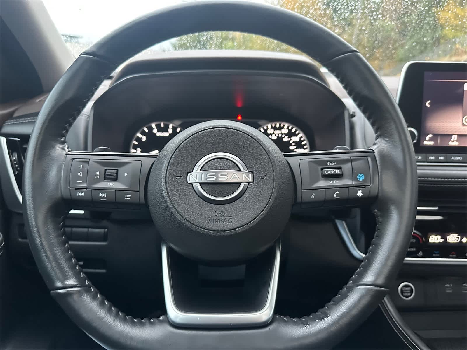 Thumbnail: 2022 Nissan Rogue - 16