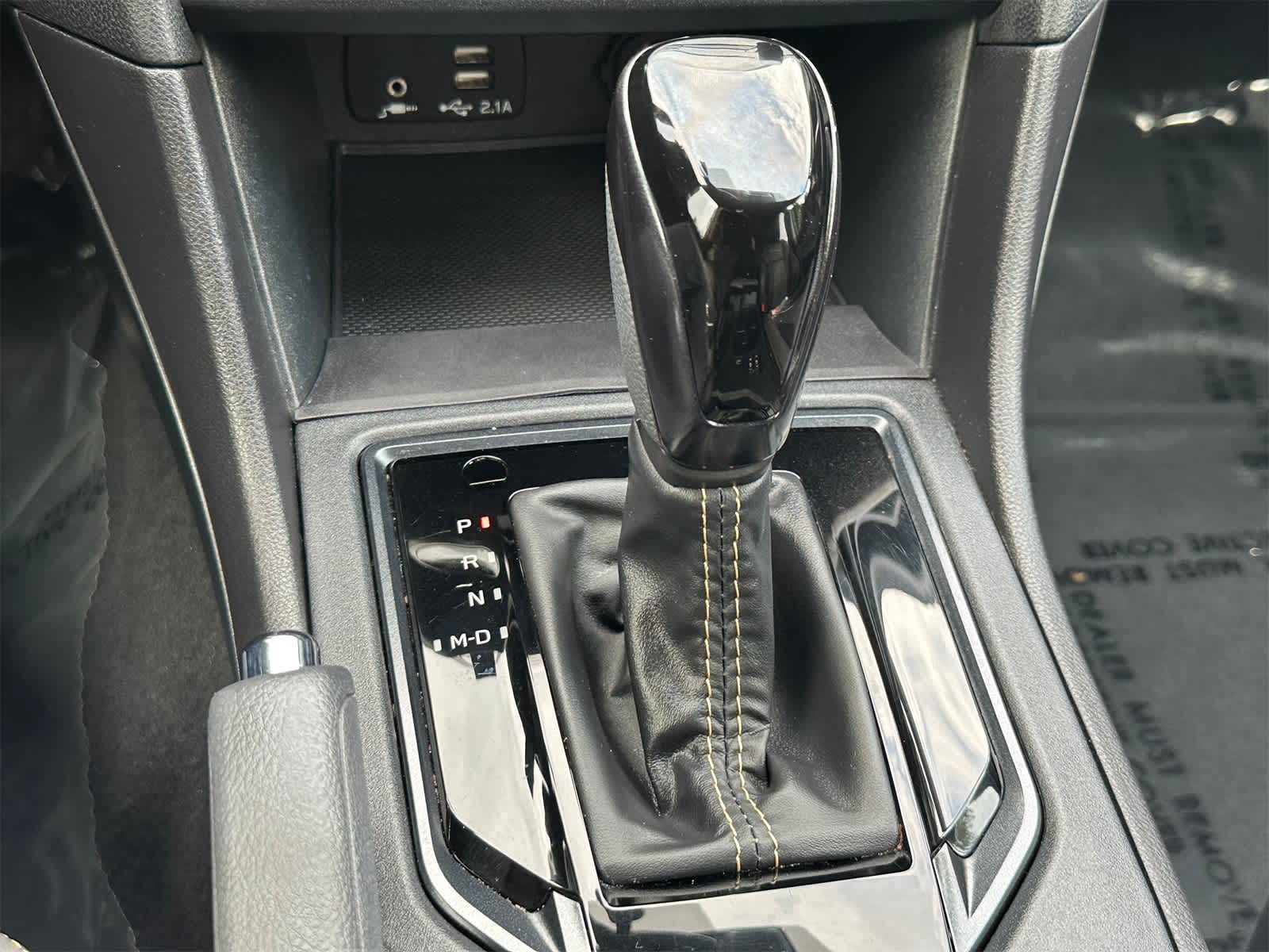 Thumbnail: 2023 Subaru Crosstrek - 22