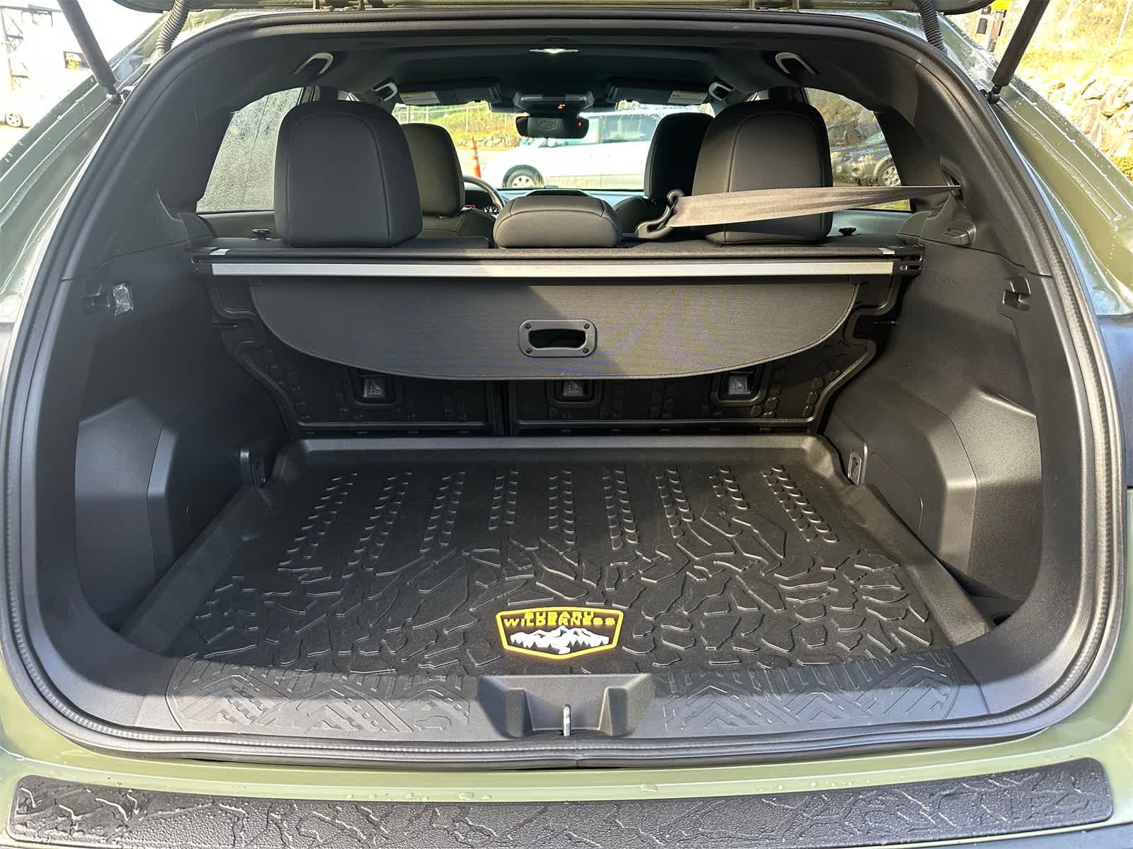 Thumbnail: 2024 Subaru Crosstrek - 26