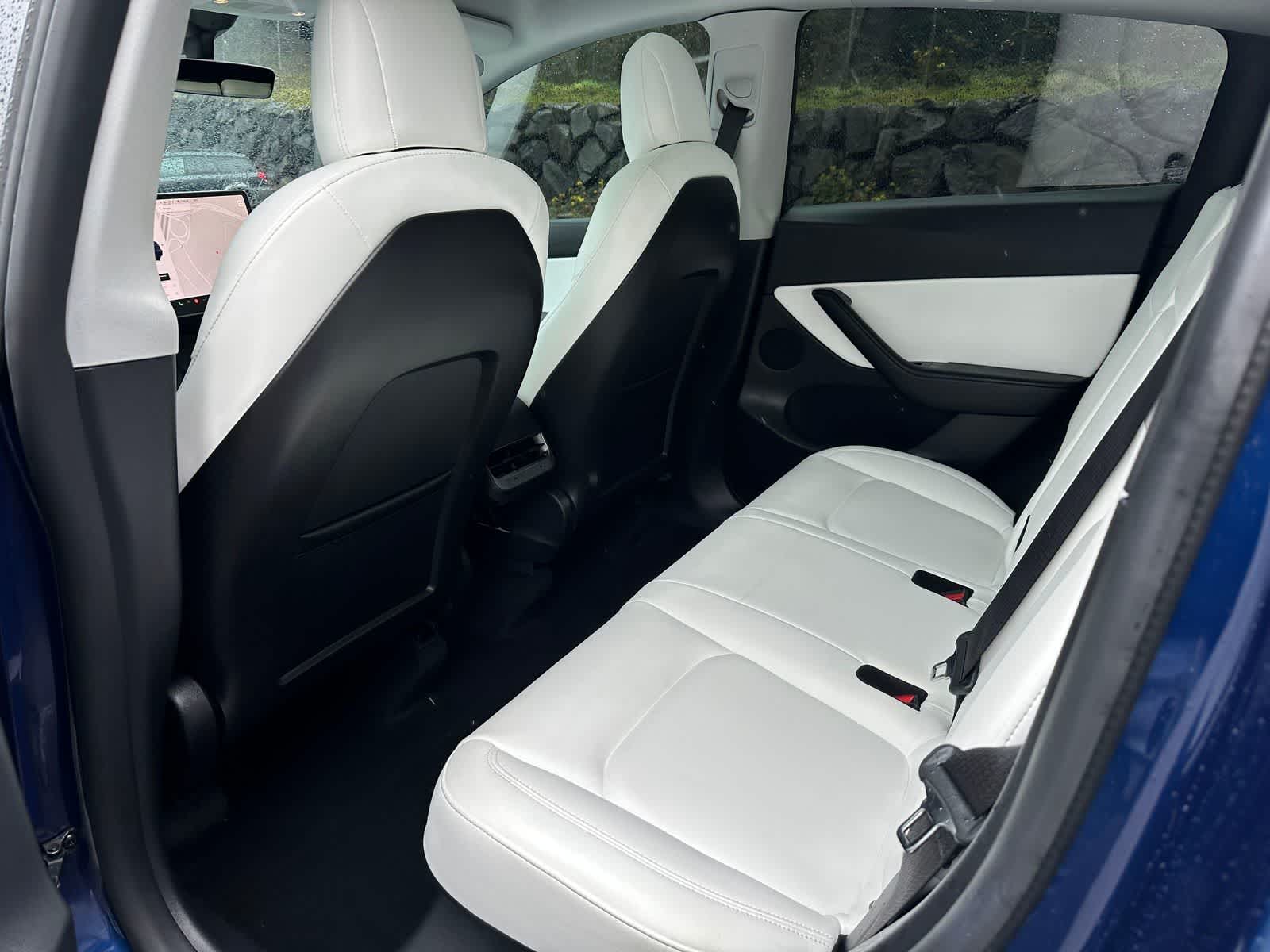 Thumbnail: 2021 Tesla Model Y - 10