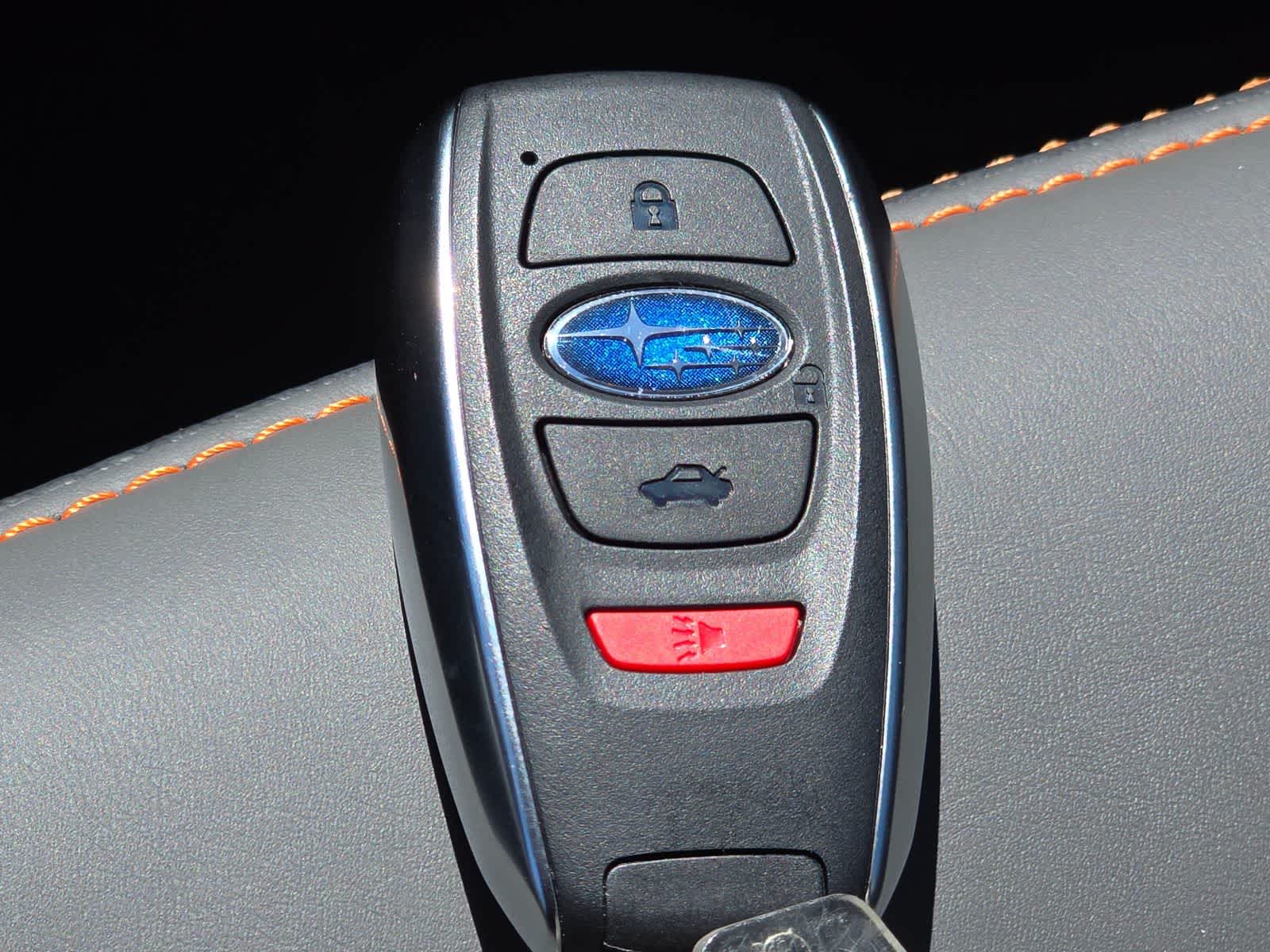 Thumbnail: 2026 Subaru Crosstrek - 33