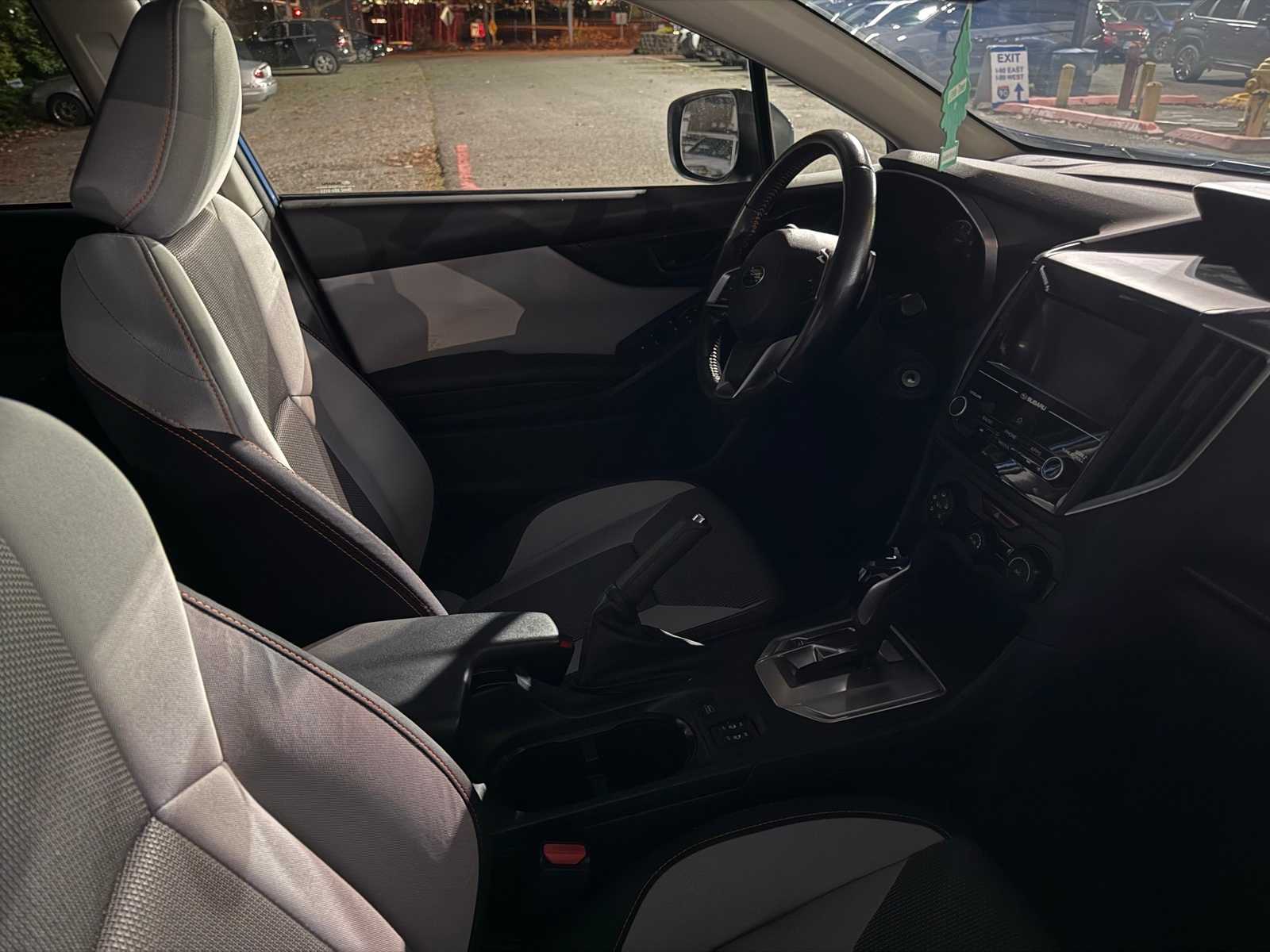 Thumbnail: 2018 Subaru Crosstrek - 5