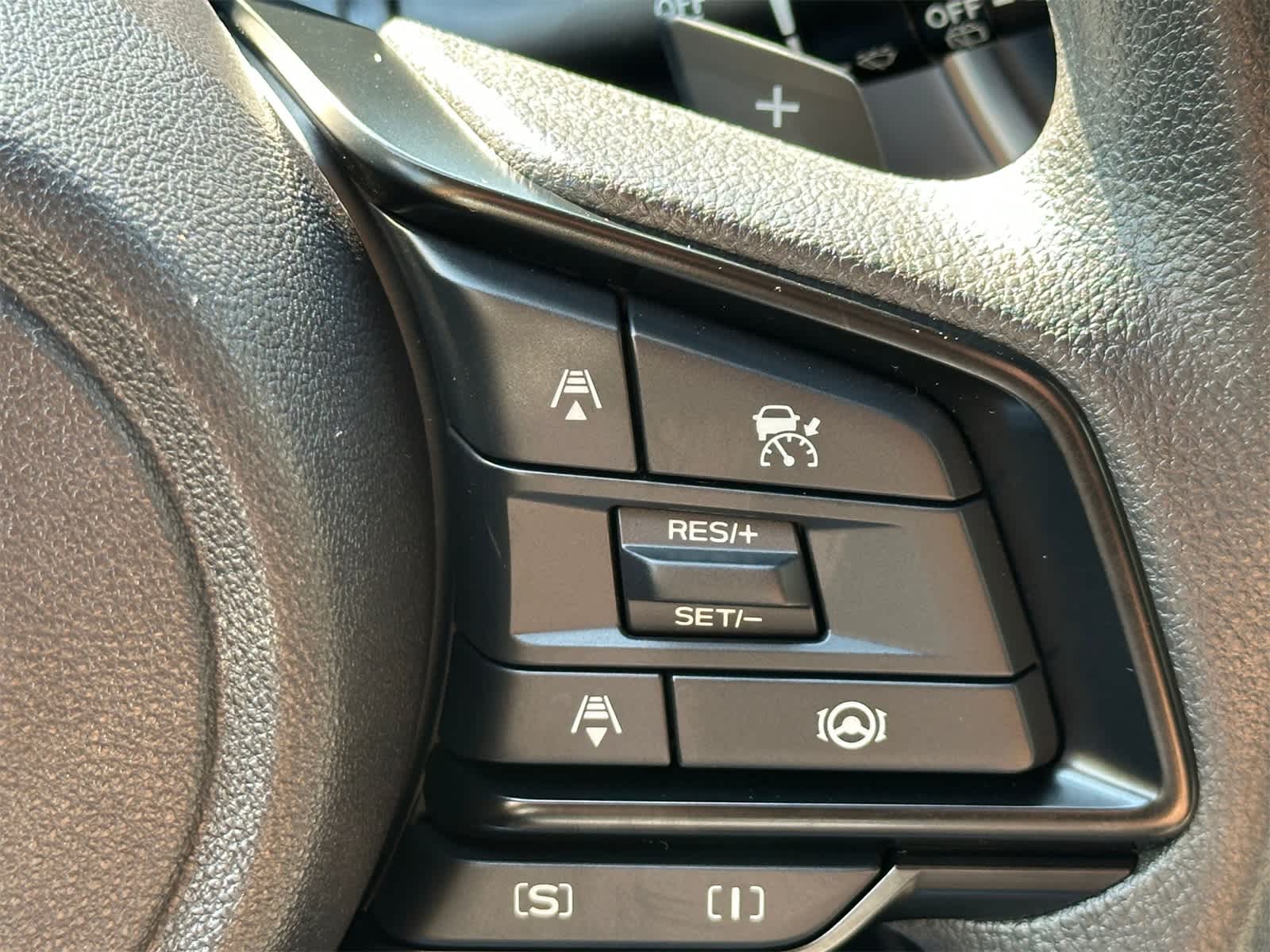 Thumbnail: 2025 Subaru Crosstrek - 24