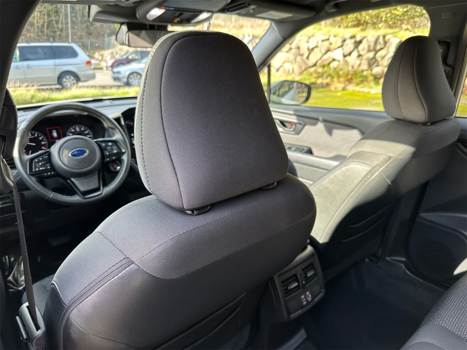 Thumbnail: 2025 Subaru Forester - 10