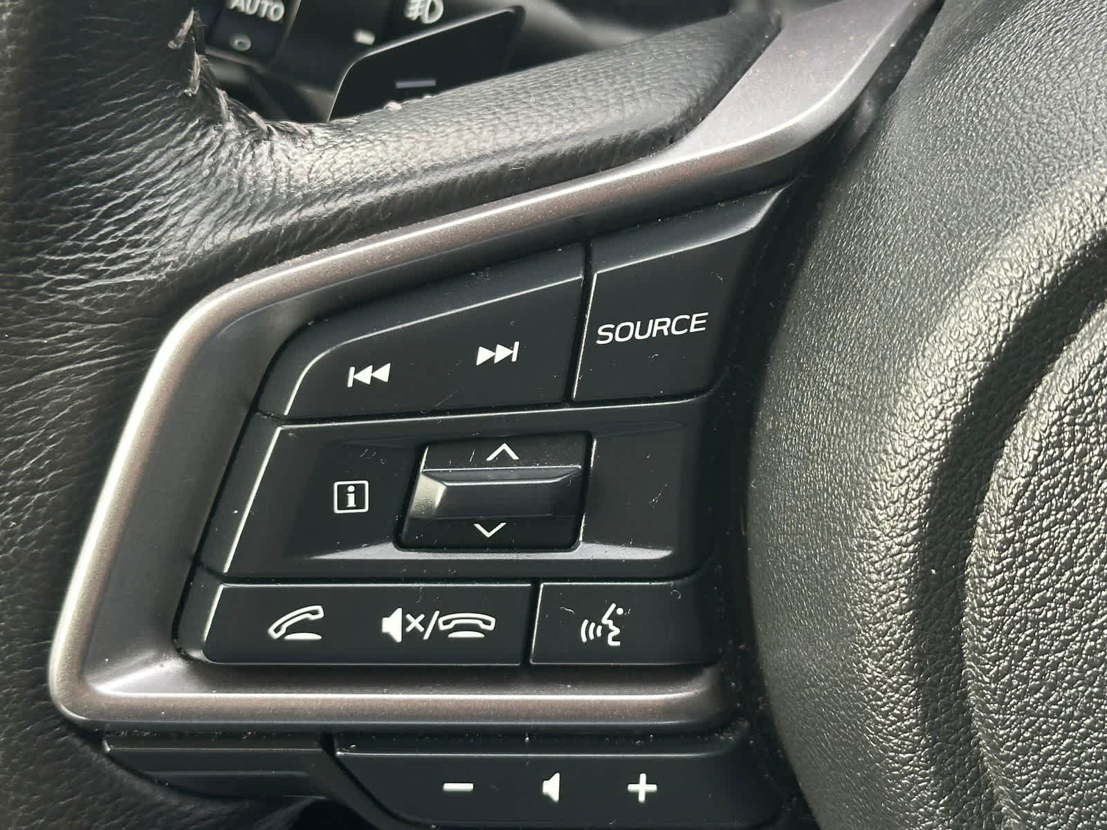 Thumbnail: 2023 Subaru Outback - 23