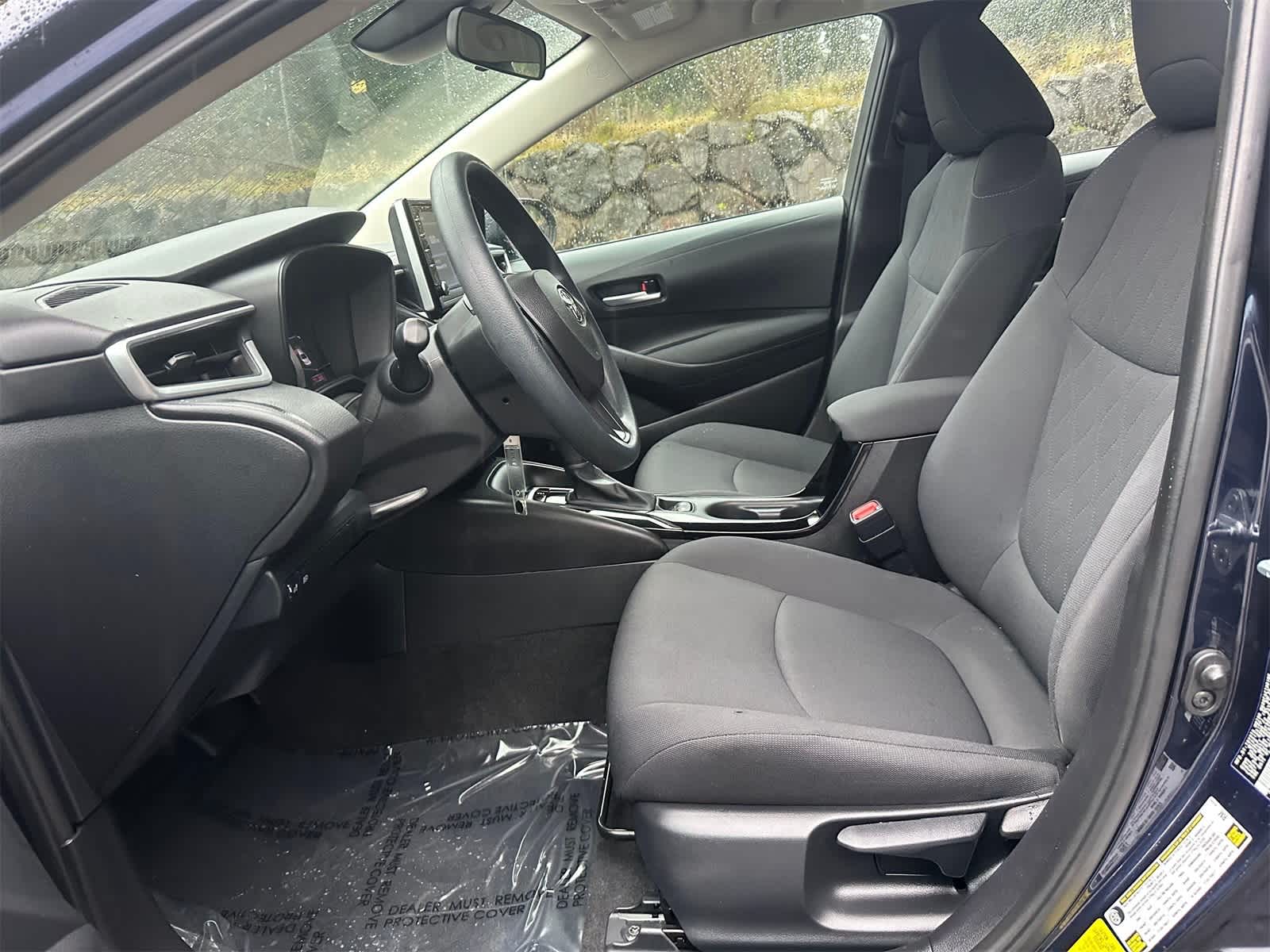 Thumbnail: 2021 Toyota Corolla - 14