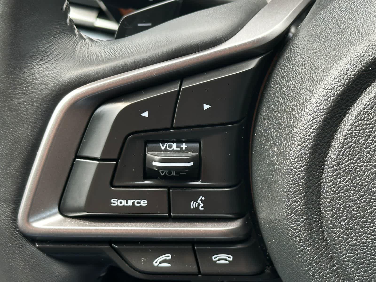 Thumbnail: 2021 Subaru Outback - 26
