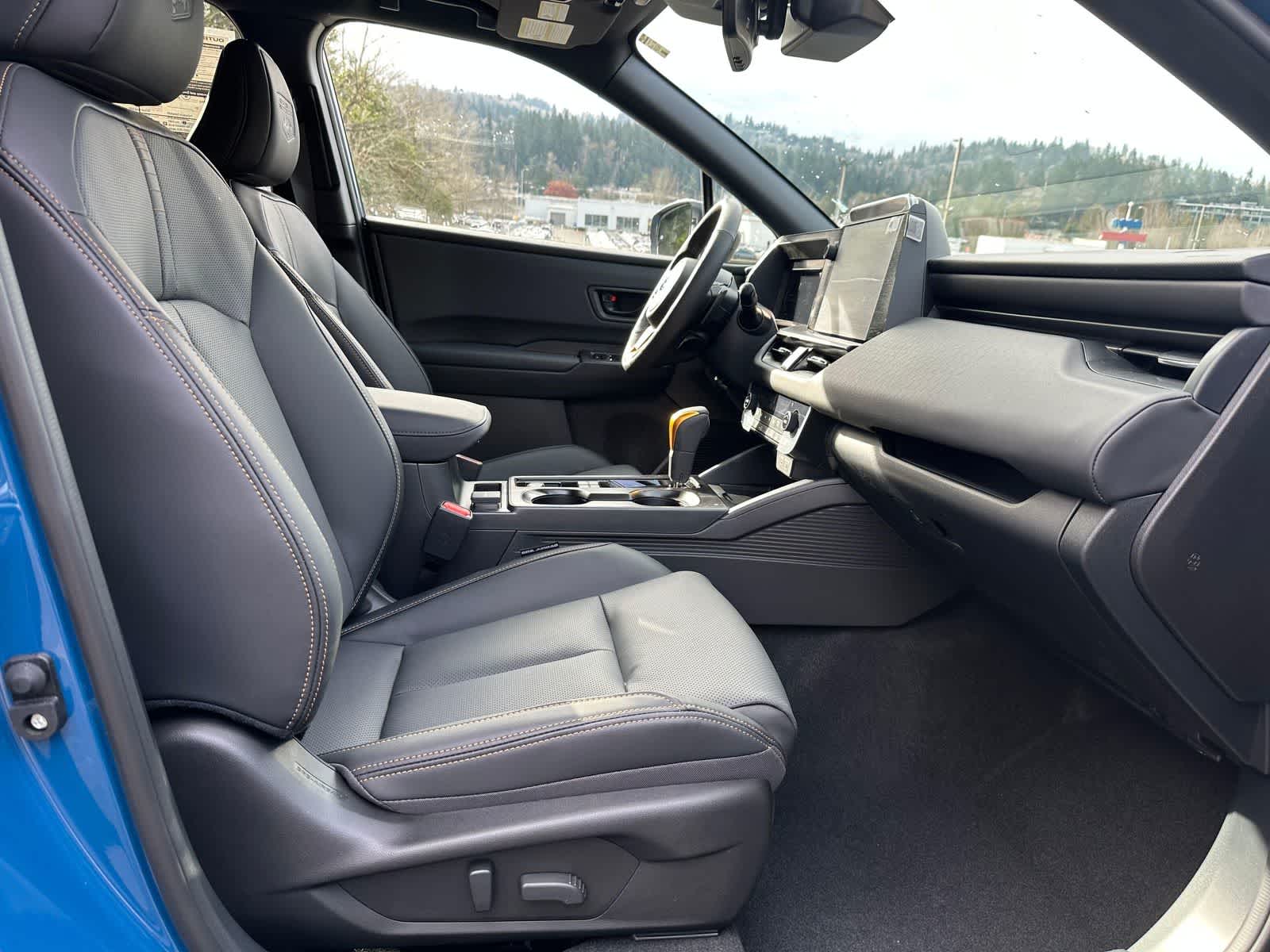 Thumbnail: 2026 Subaru Outback - 13