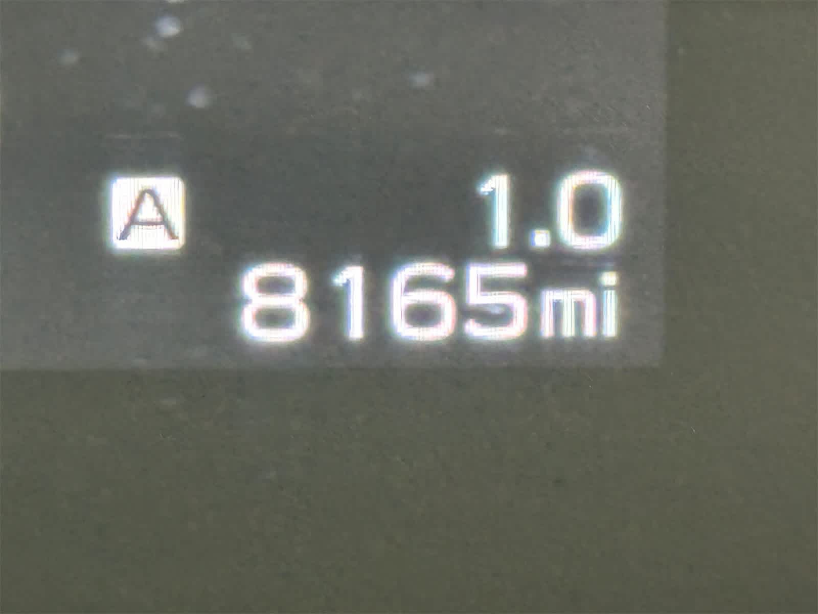 Thumbnail: 2025 Subaru Outback - 25