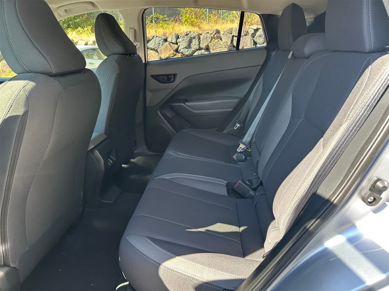 Thumbnail: 2025 Subaru Crosstrek - 12