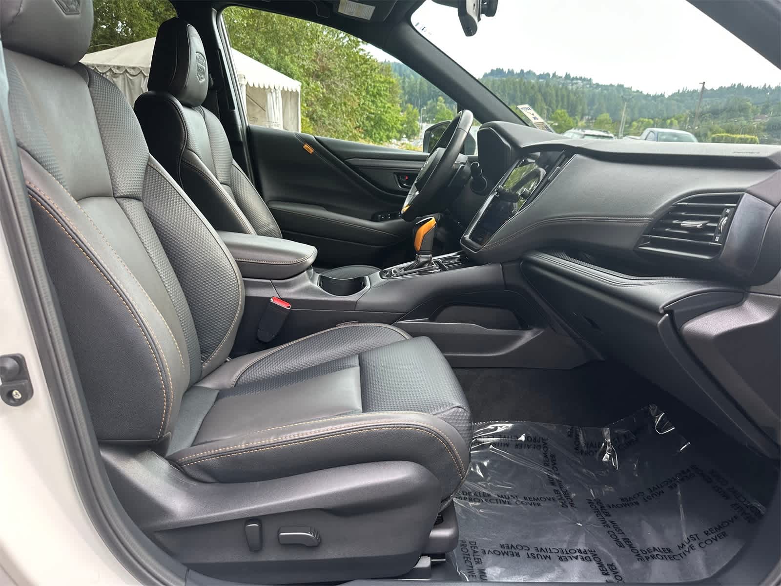 Thumbnail: 2023 Subaru Outback - 12