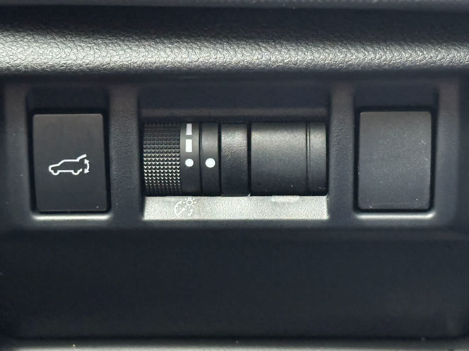 Thumbnail: 2026 Subaru Forester - 22