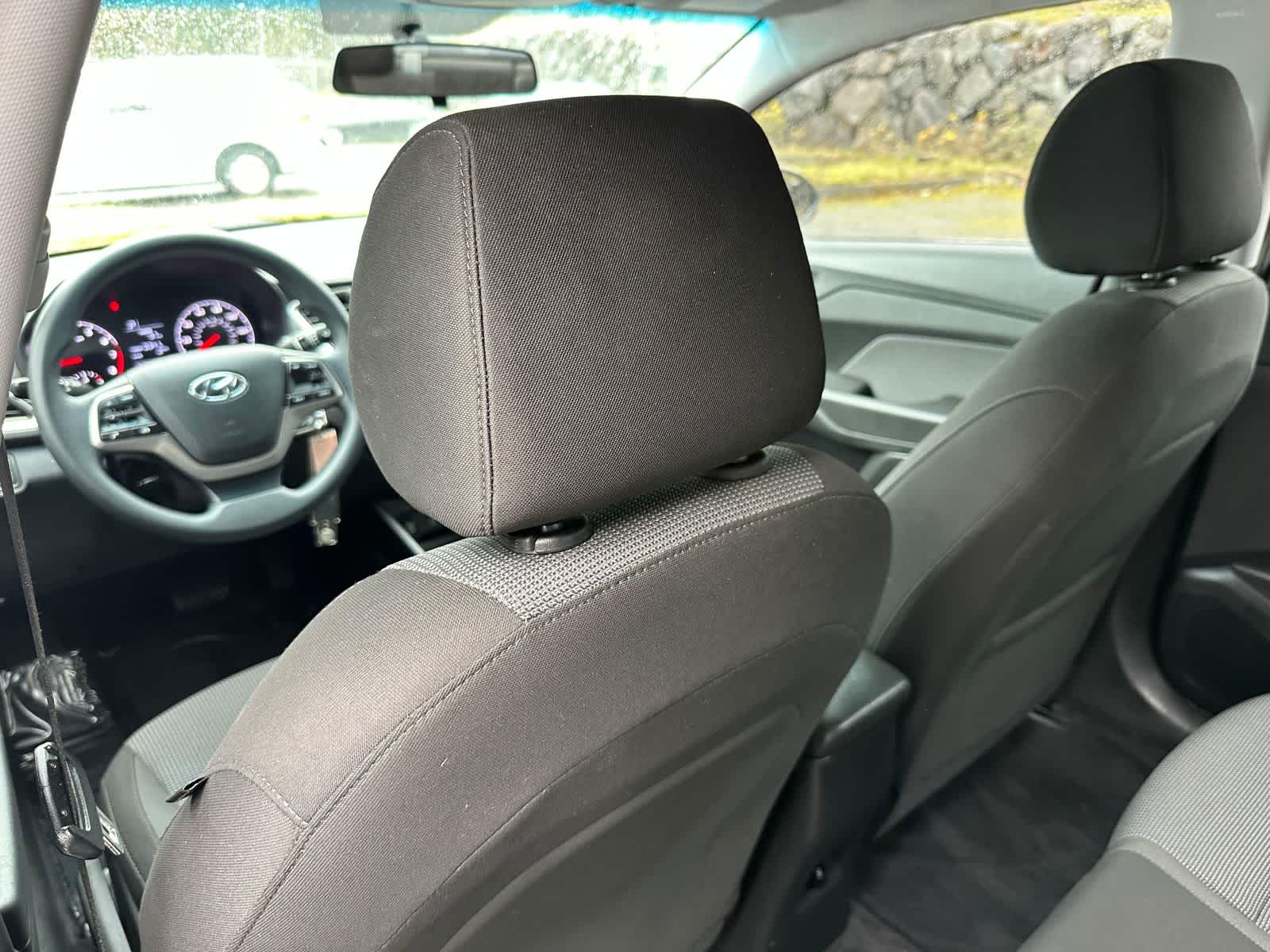 Thumbnail: 2019 Hyundai Accent - 10