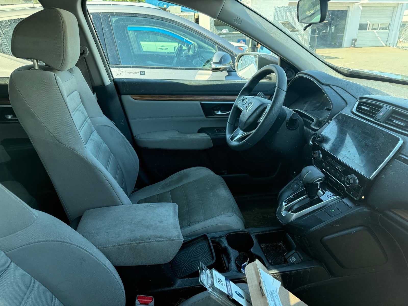 Thumbnail: 2018 Honda CR-V - 6