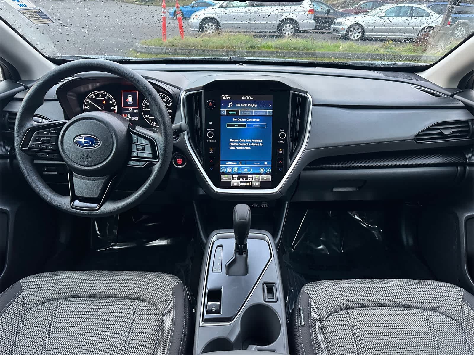 Thumbnail: 2024 Subaru Crosstrek - 9