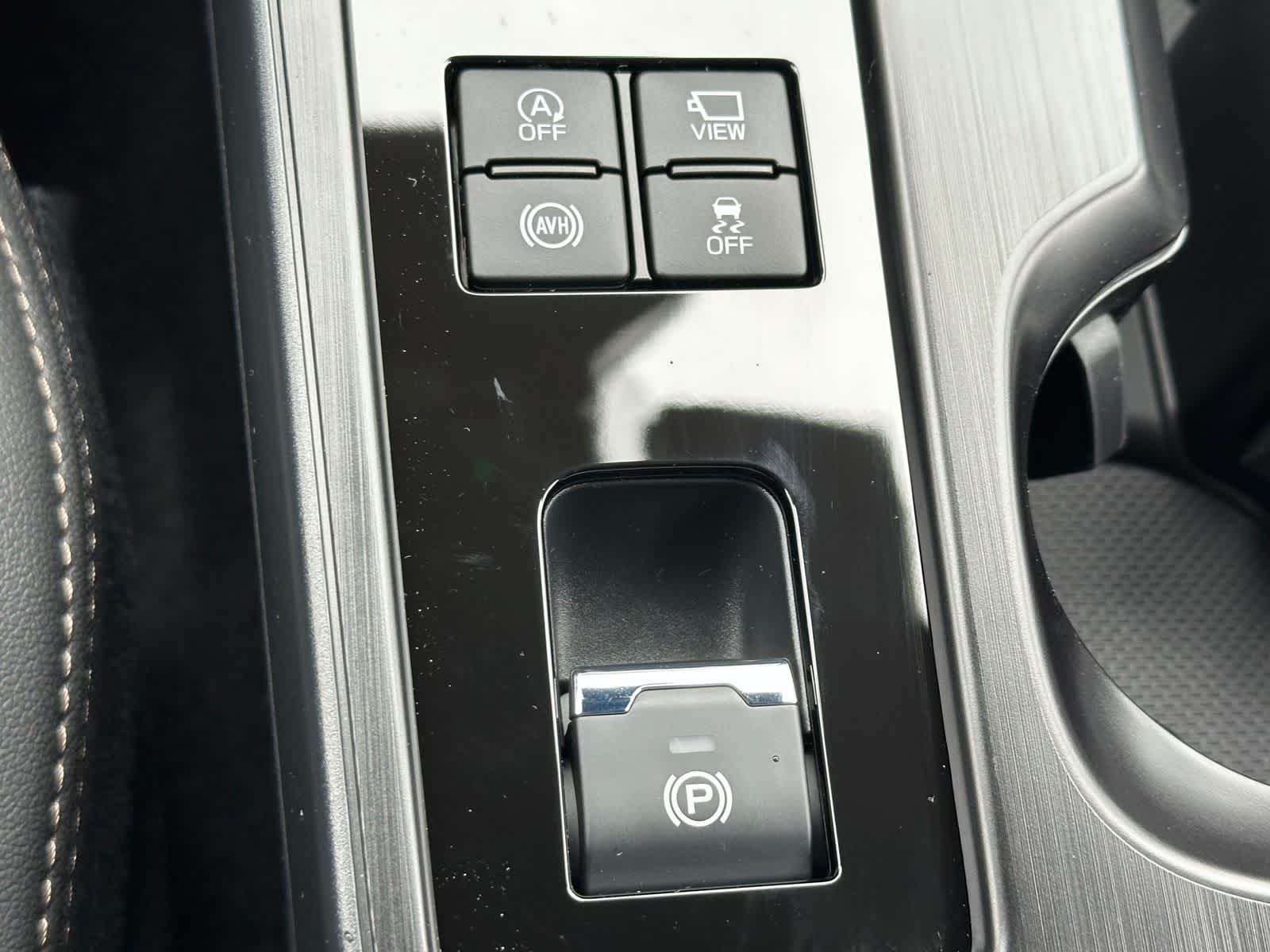 Thumbnail: 2026 Subaru Outback - 23