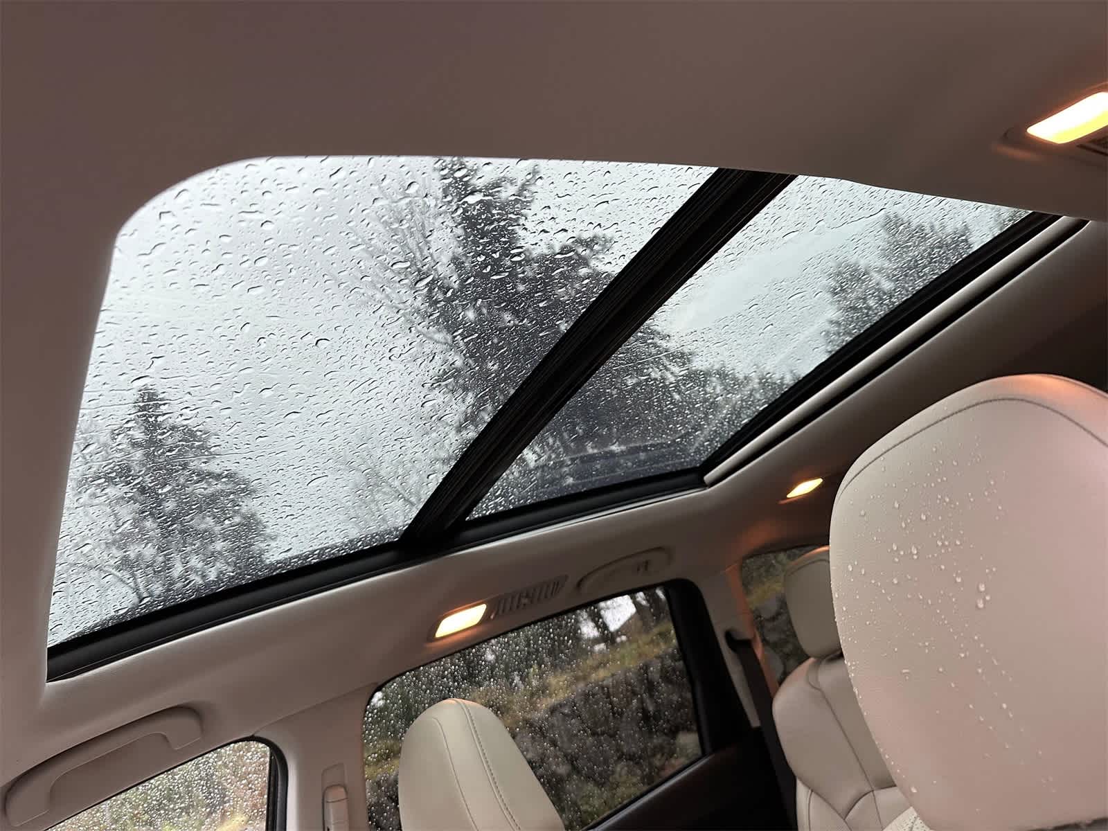 Thumbnail: 2021 Subaru Ascent - 15