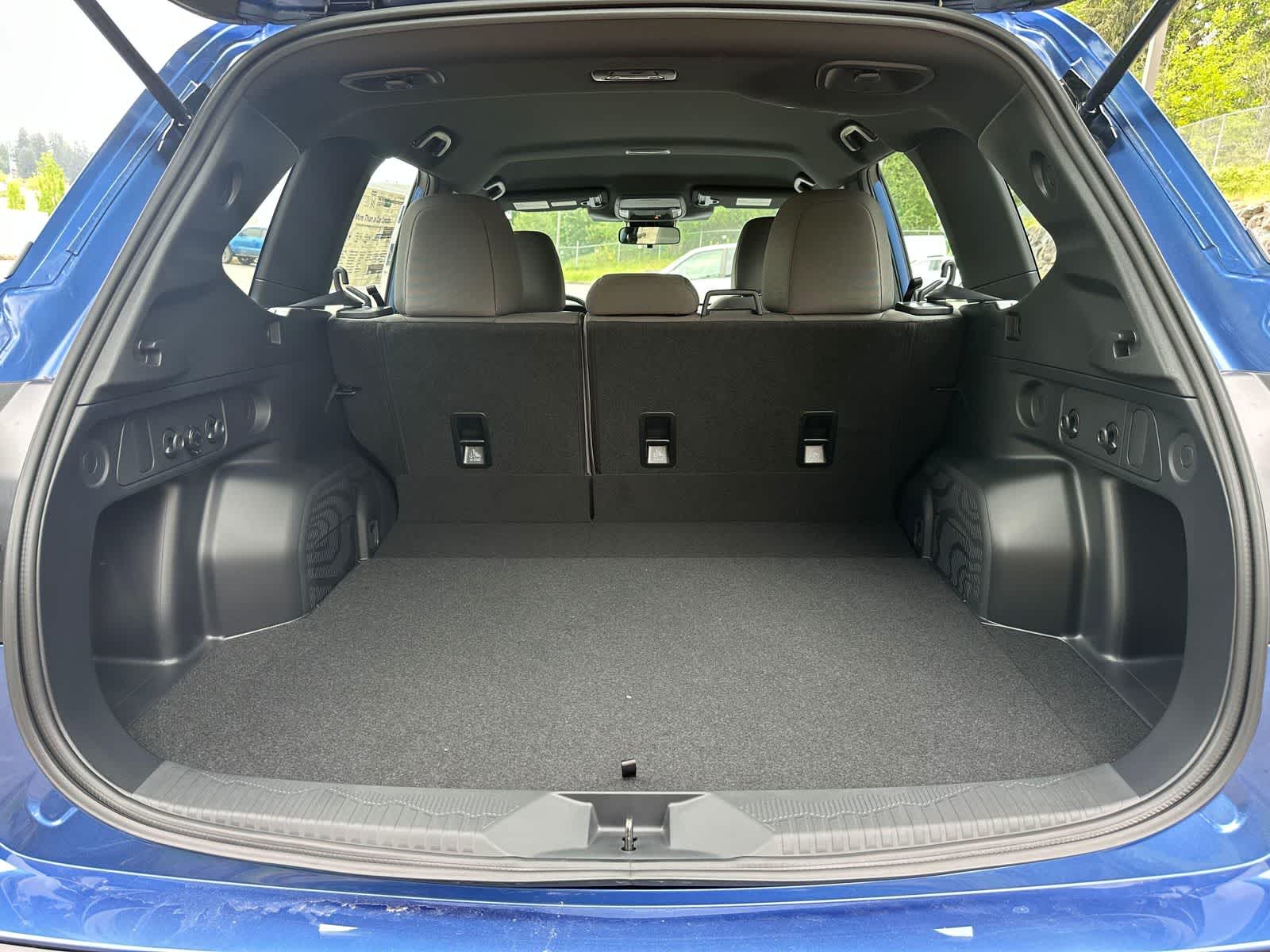 Thumbnail: 2026 Subaru Forester - 28