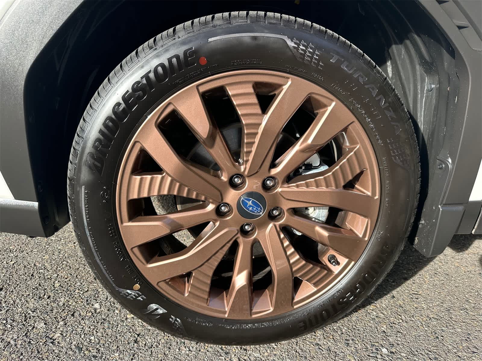 Thumbnail: 2025 Subaru Forester - 8