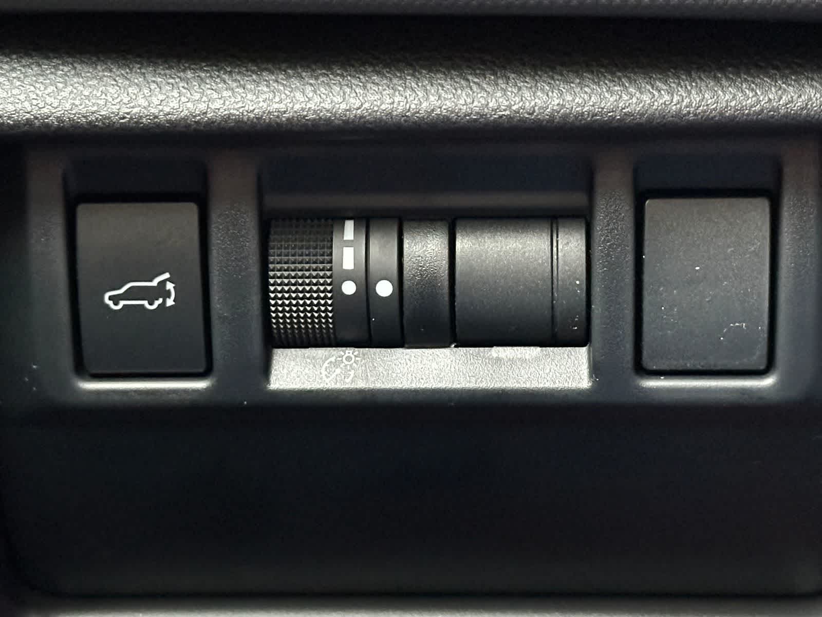 2026 Subaru Forester Wilderness - Photo 23