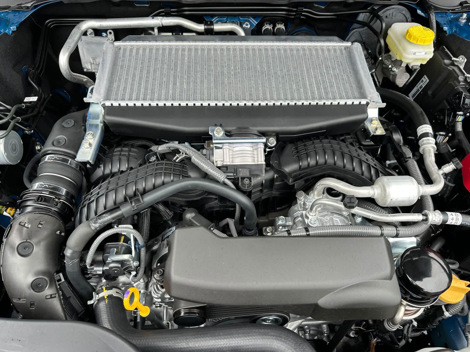 Thumbnail: 2026 Subaru Outback - 7