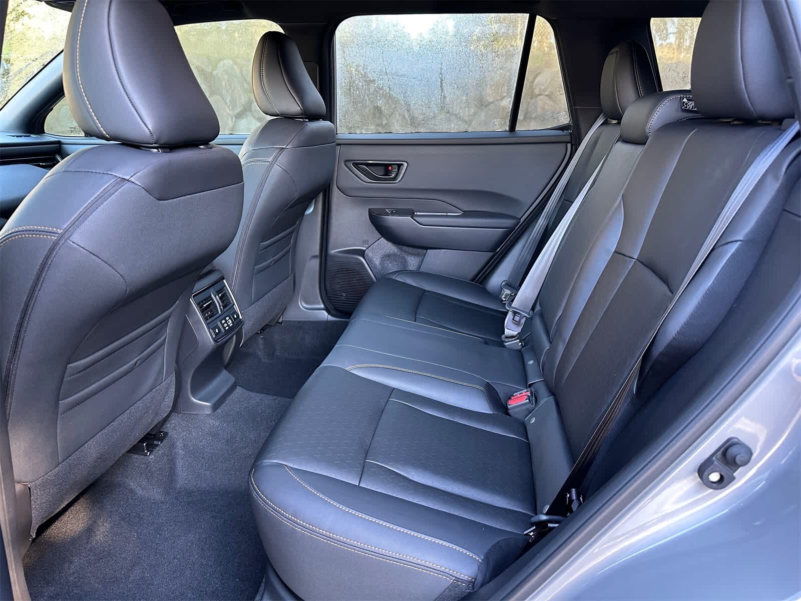 Thumbnail: 2026 Subaru Outback - 11