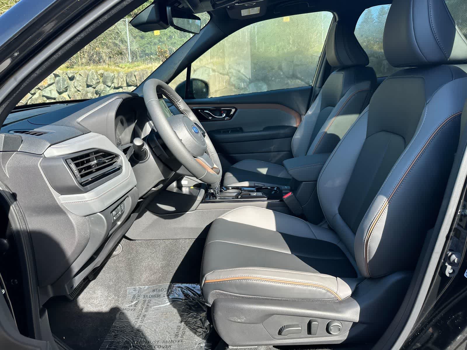 Thumbnail: 2026 Subaru Forester - 13