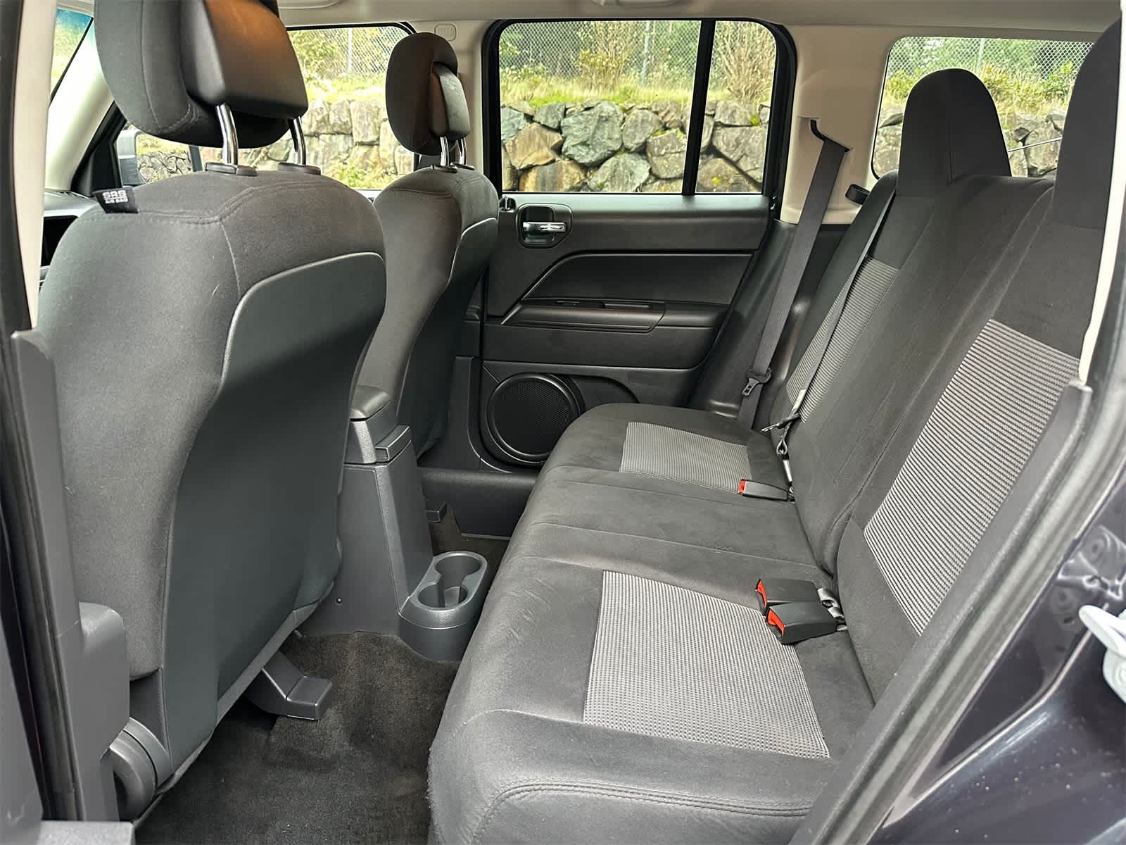 Thumbnail: 2014 Jeep Patriot - 11