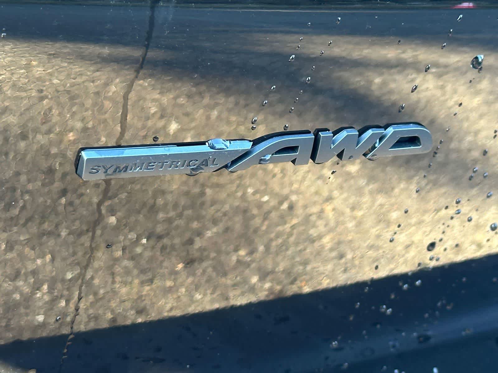 Thumbnail: 2026 Subaru Outback - 7