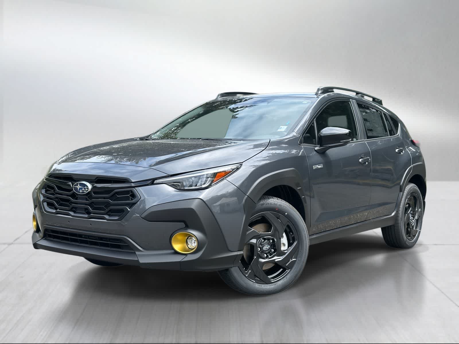 2026 Subaru Crosstrek Sport -
                  Bellevue, WA