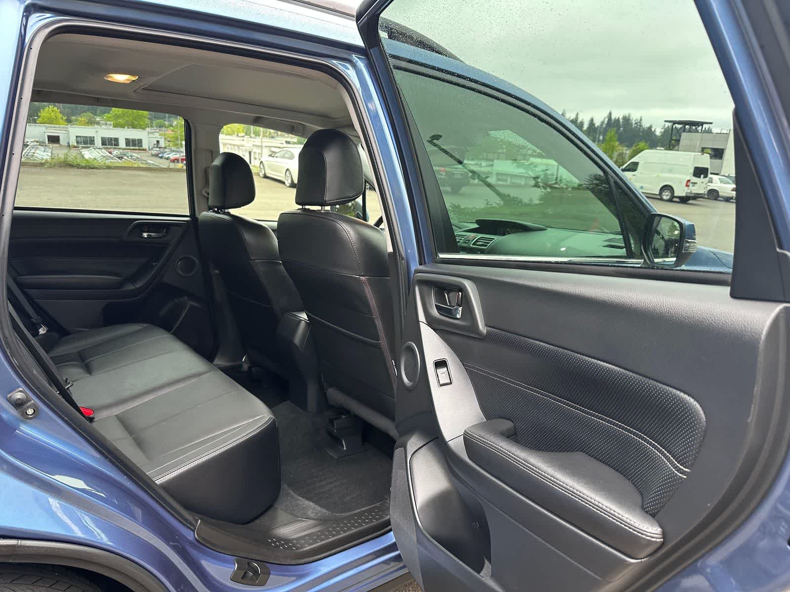 Thumbnail: 2018 Subaru Forester - 14