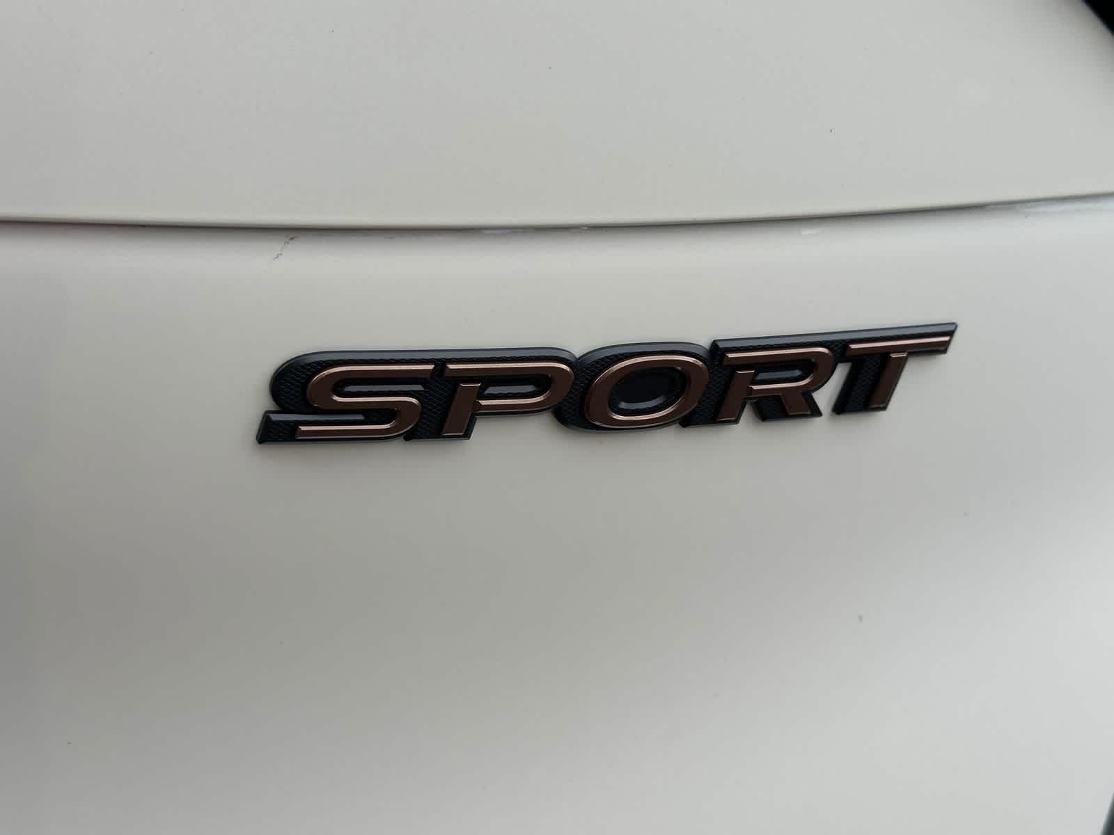 Thumbnail: 2026 Subaru Forester - 6