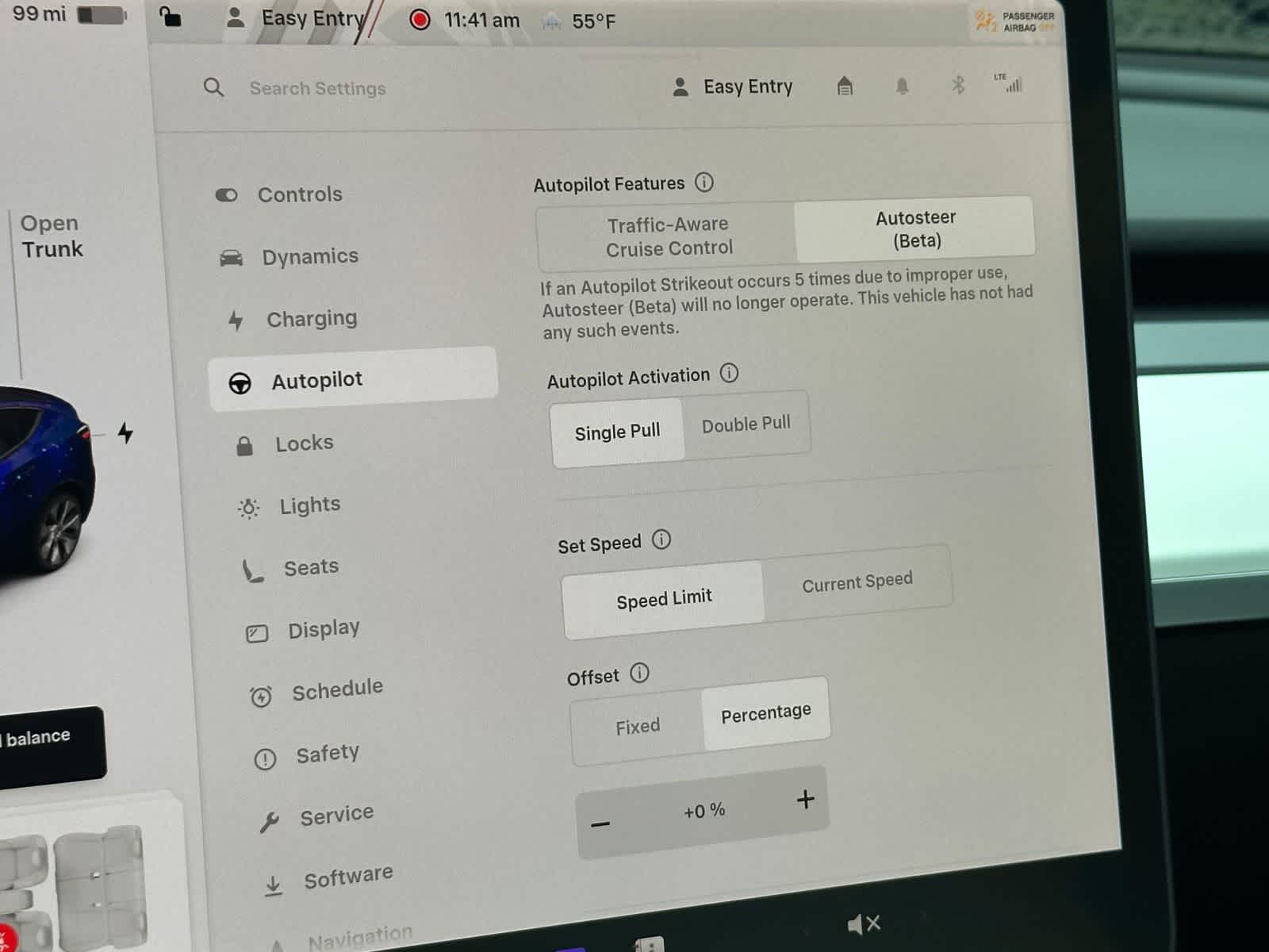 Thumbnail: 2021 Tesla Model Y - 20