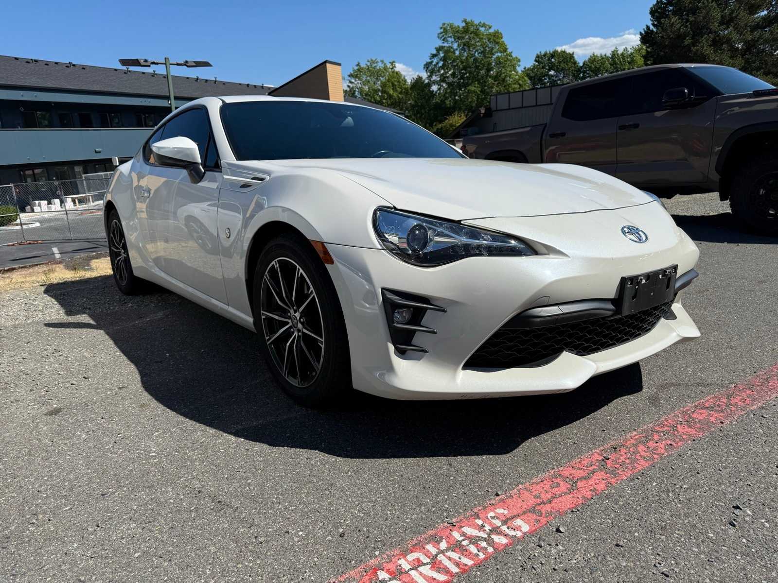 Thumbnail: 2019 Toyota 86 - 4